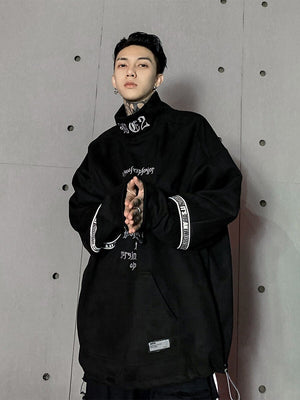 Dark Destiny Sweatshirt ,  - Streetwear Sweatshirts - Slick Street