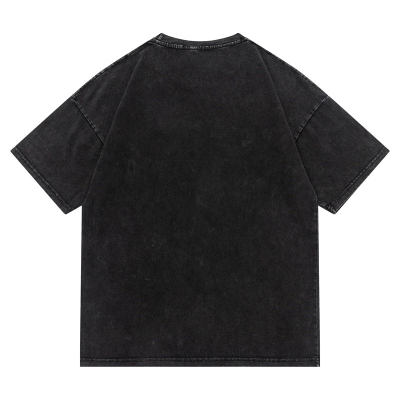 Sullen Visionary T-Shirt ,  - Streetwear T-Shirt - Slick Street