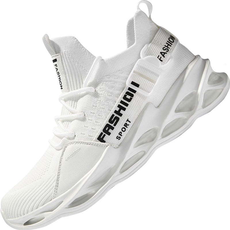 0xFash Sneakers ,  - Streetwear Shoes - Slick Street