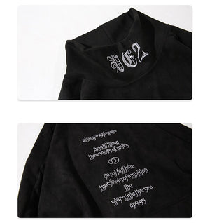 Dark Destiny Sweatshirt ,  - Streetwear Sweatshirts - Slick Street