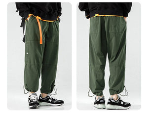 A9 Joggers ,  - Streetwear Trouser - Slick Street