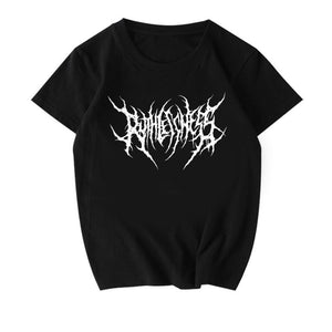 Thunder Lightning T-Shirt ,  - Streetwear T-Shirts - Slick Street