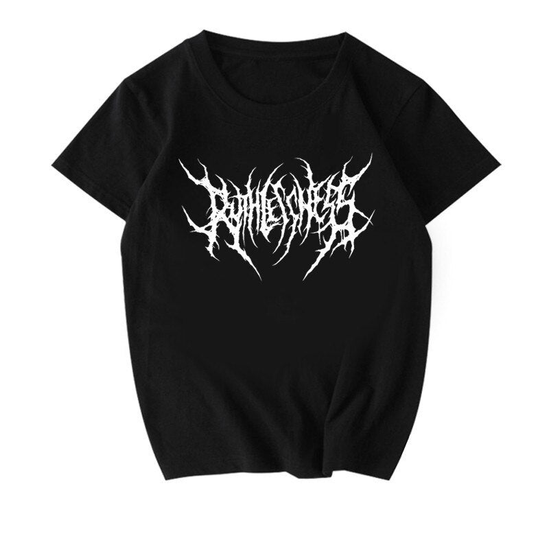 Thunder Lightning T-Shirt ,  - Streetwear T-Shirts - Slick Street