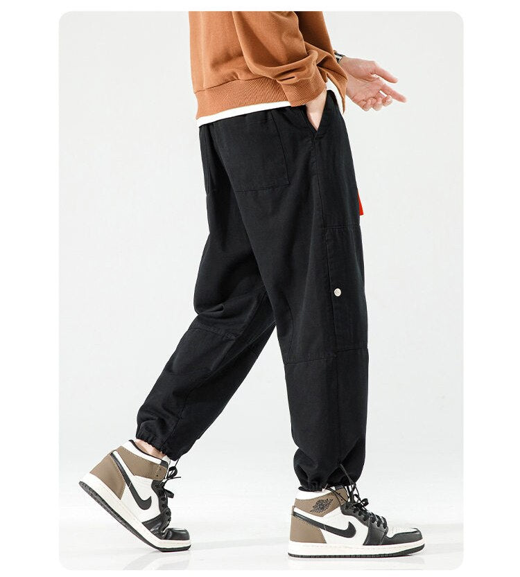 A9 Joggers ,  - Streetwear Trouser - Slick Street
