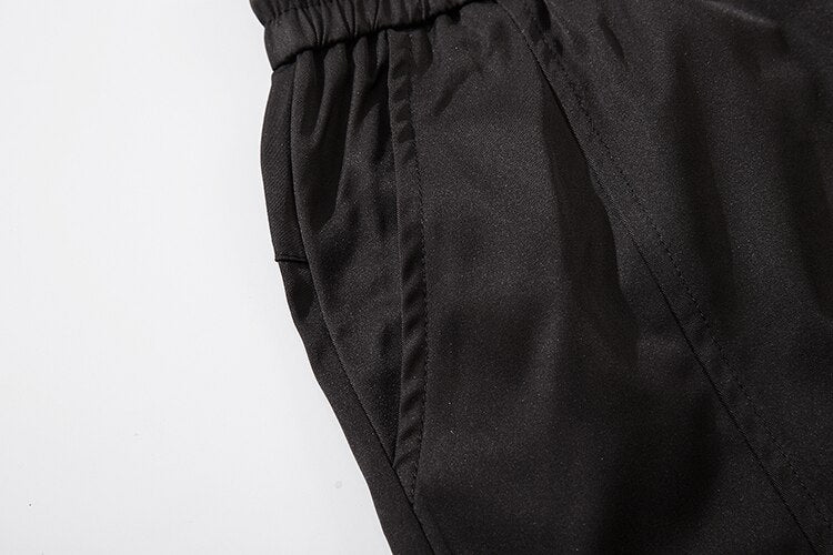 2:45 Cargo Pants ,  - Streetwear Pants - Slick Street