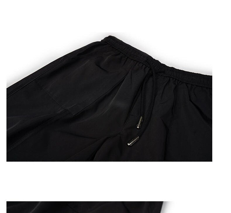 Devil Night Cargo Pants ,  - Streetwear Pants - Slick Street