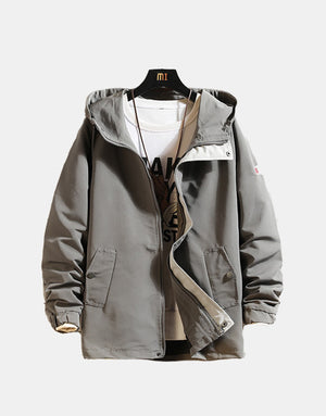 Mendao Superstar Jacket ,  - Streetwear Jacket - Slick Street