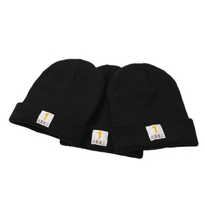 JIYE Beanie Hat ,  - Streetwear Accessories - Slick Street