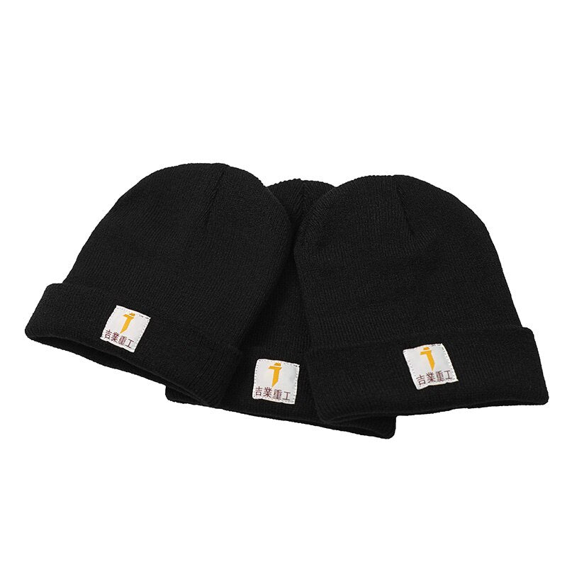 JIYE Beanie Hat ,  - Streetwear Accessories - Slick Street