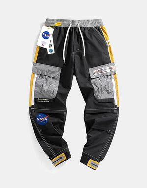 Galanthus The Revival Cargo Pants ,  - Streetwear Cargo Pants - Slick Street