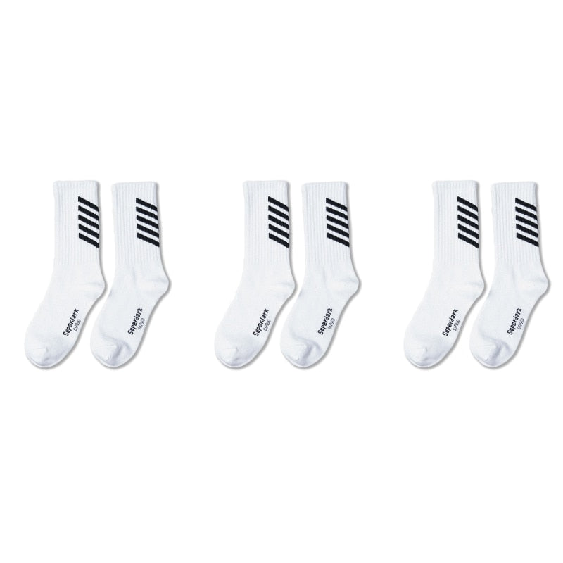 V1AZ Socks (3 PACK) ,  - Streetwear Socks - Slick Street