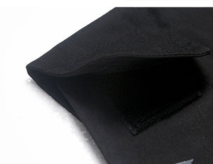 Skeleton Print Vest ,  - Streetwear Vest - Slick Street