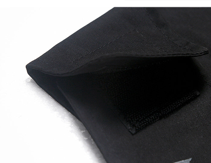 Skeleton Print Vest ,  - Streetwear Vest - Slick Street