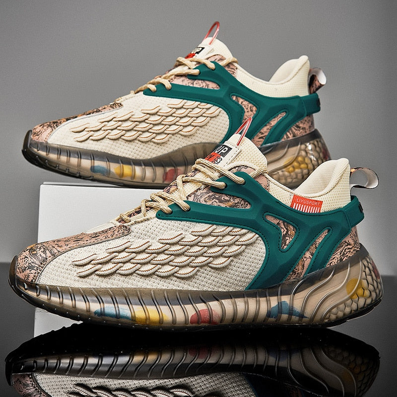 Soul XY ,  - Streetwear Footwear - Slick Street