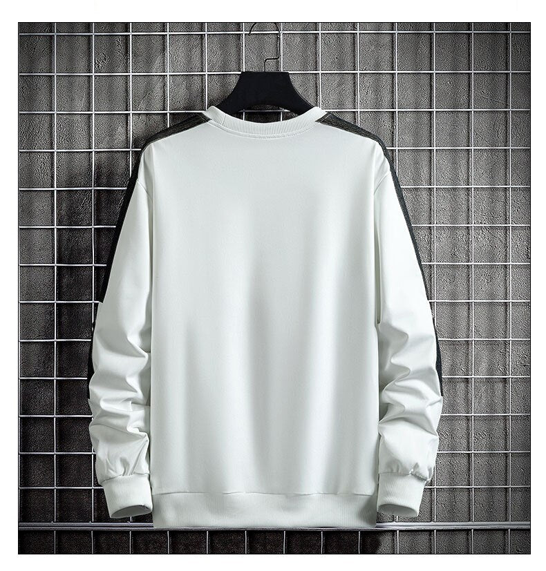 Street Classic V Crewneck Sweatshirt ,  - Streetwear Sweatshirts - Slick Street