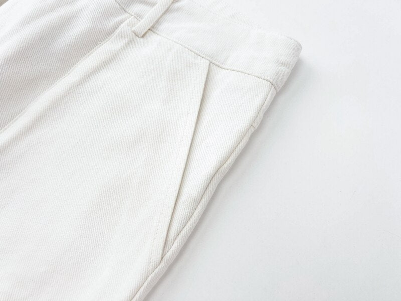 StreetIV Patchwork Zipper Pants , - Streetwear Cargo Pants - Slick Street