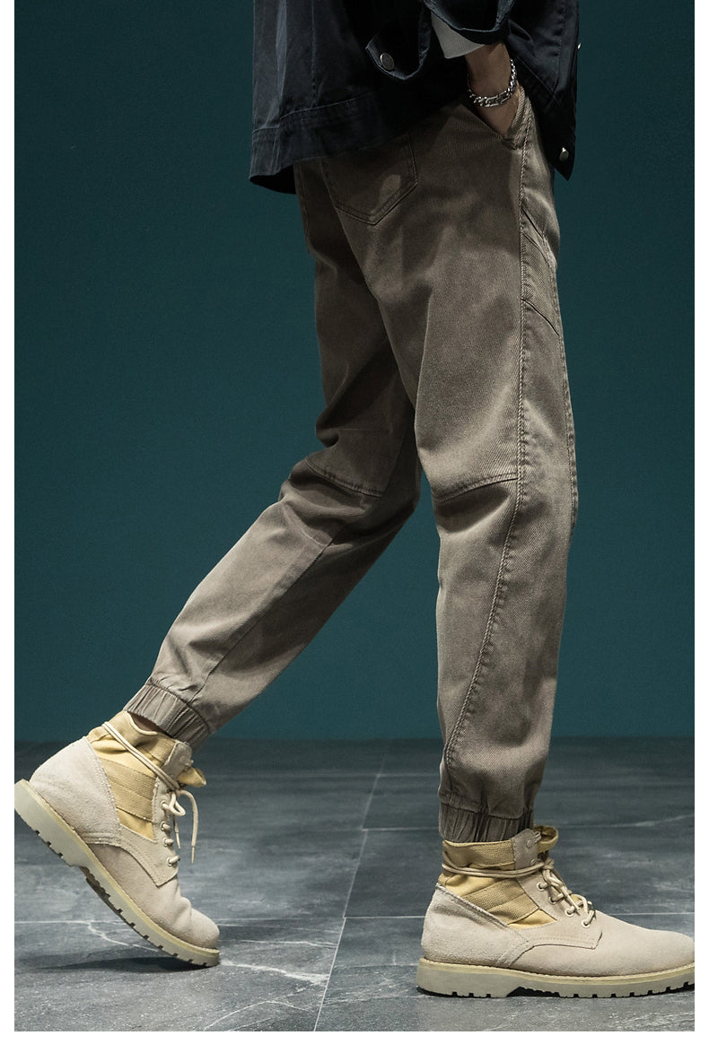 C2 Pants ,  - Streetwear Pants - Slick Street