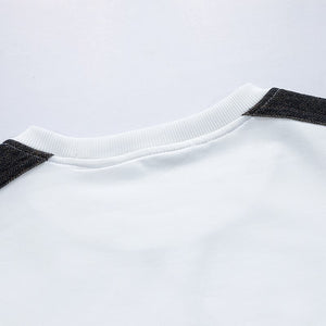 Street Classic V Crewneck Sweatshirt ,  - Streetwear Sweatshirts - Slick Street