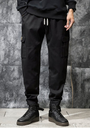 Slant X1 Cargo Pants ,  - Streetwear Cargo Pants - Slick Street