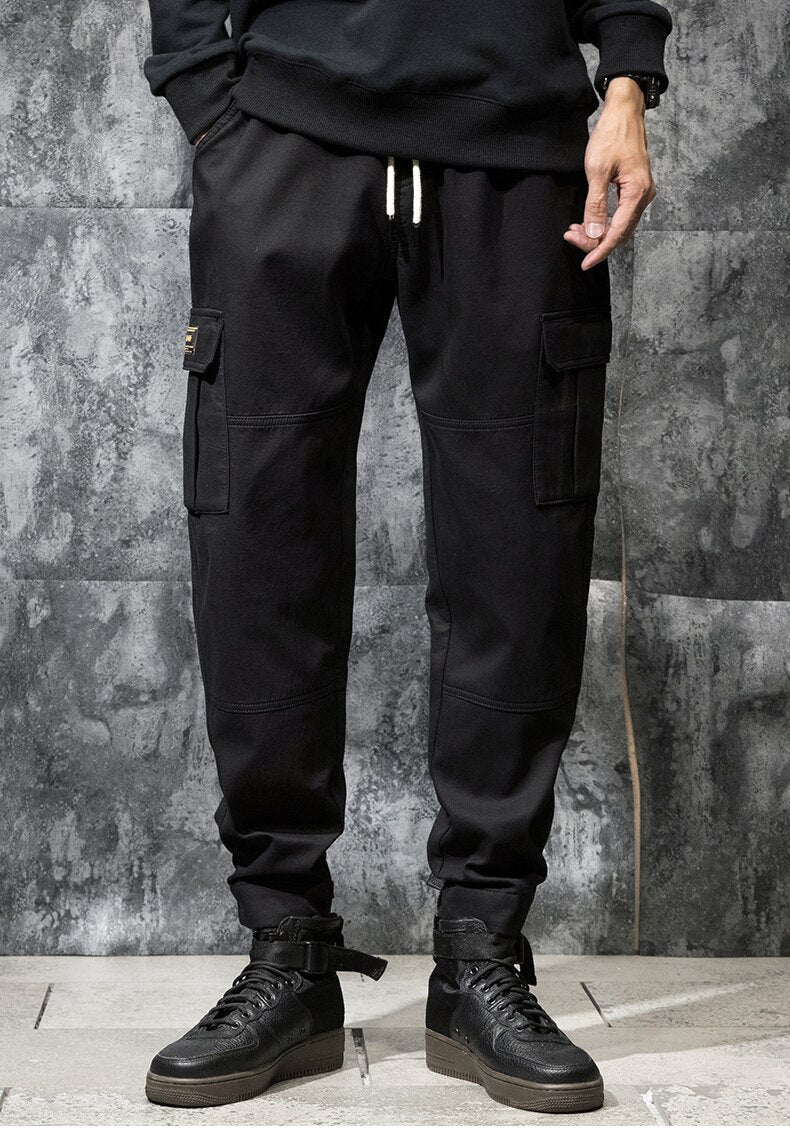 Slant X1 Cargo Pants ,  - Streetwear Cargo Pants - Slick Street
