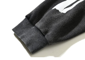 Saint Skeleton Hoodie ,  - Streetwear Hoodie - Slick Street