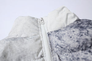 CRESHOCK Graffiti Jacket ,  - Streetwear Jacket - Slick Street
