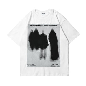 Dark Shadow T-Shirt , - Streetwear T-Shirts - Slick Street