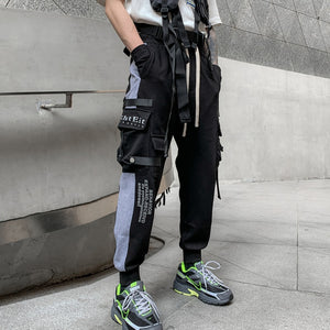 Eit Cargo Pants ,  - Streetwear Cargo Pants - Slick Street