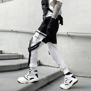 Kings CV1 Cargo Pants ,  - Streetwear Cargo Pants - Slick Street