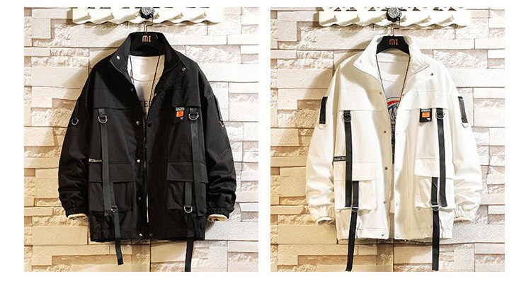 Varsity Tryout SA1 Jacket ,  - Streetwear  - Slick Street