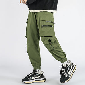 BAR Original VA2 Cargo Pants ,  - Streetwear Cargo Pants - Slick Street