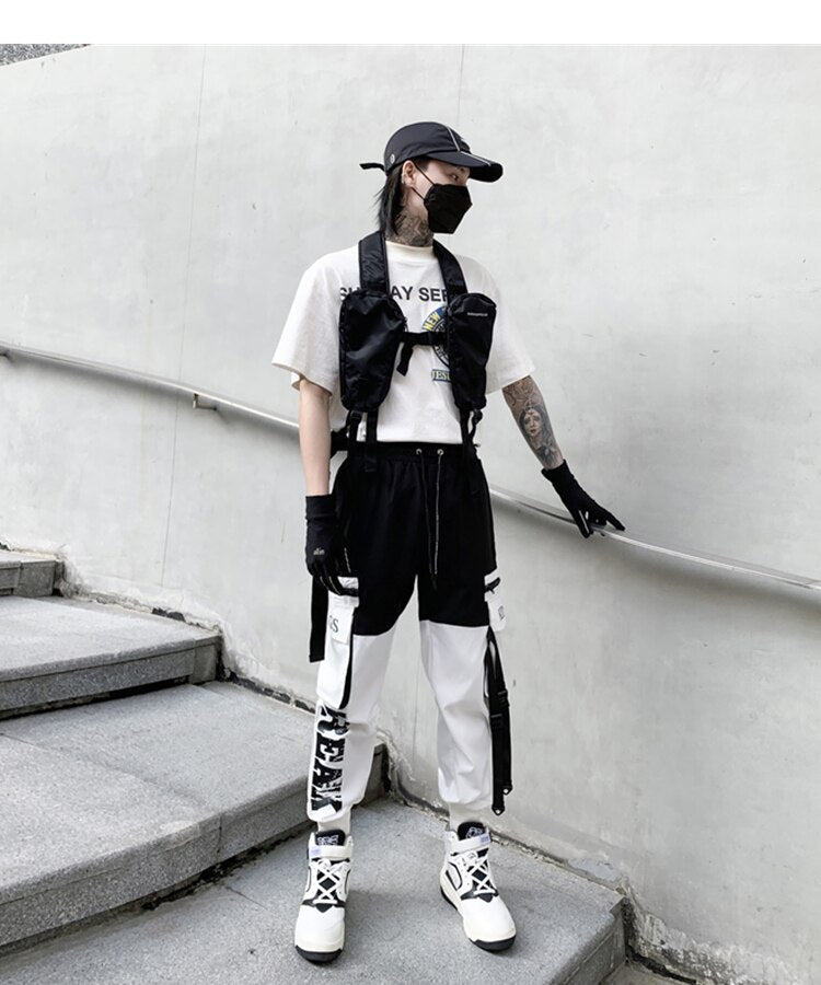 Kings CV1 Cargo Pants ,  - Streetwear Cargo Pants - Slick Street