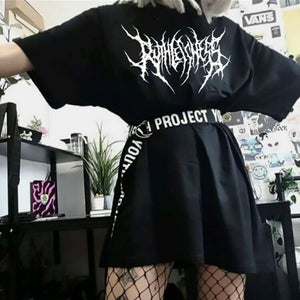 Thunder Lightning T-Shirt ,  - Streetwear T-Shirts - Slick Street