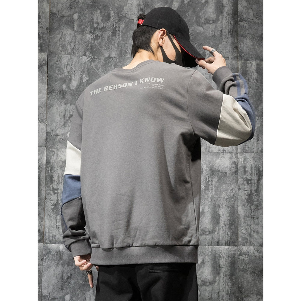 Polo SA1 Sweatshirt ,  - Streetwear Sweatshirts - Slick Street