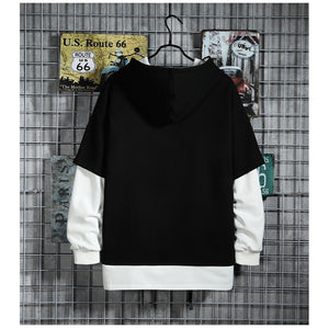 BEMC Meteor Hoodie ,  - Streetwear Hoodie - Slick Street