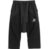 X Joggers Black, XS - Streetwear Joggers - Slick Street