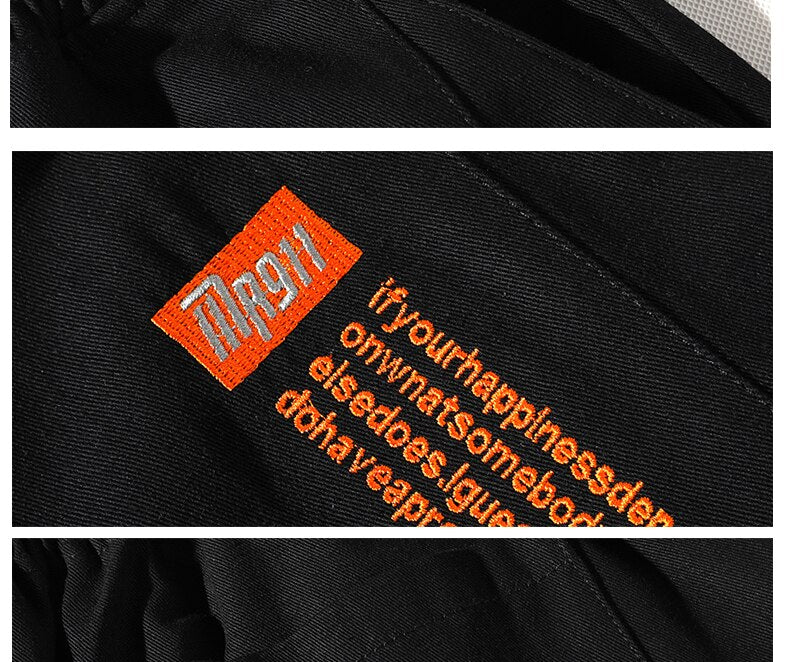 NASA O-5 Joggers ,  - Streetwear Pants - Slick Street