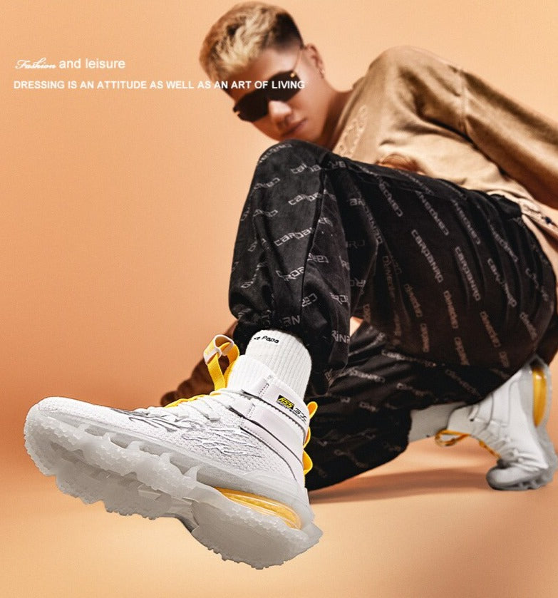 RS5 XS ,  - Streetwear Footwear - Slick Street