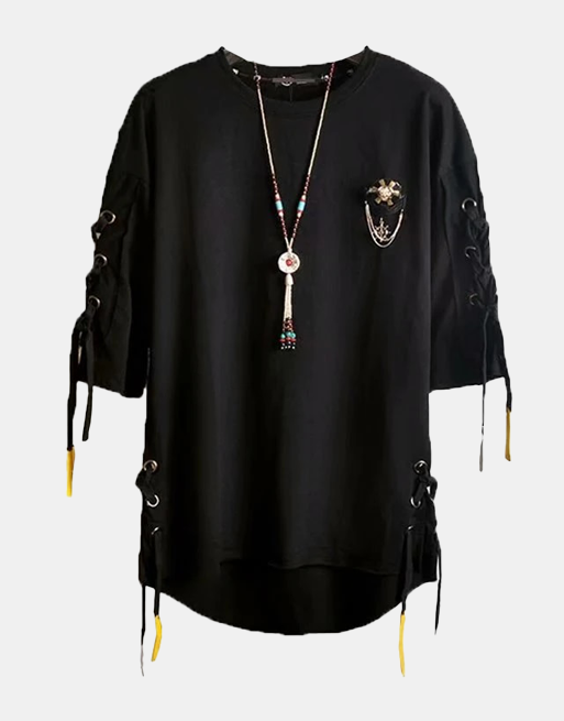 Homme T-Shirt ,  - Streetwear T-Shirts - Slick Street