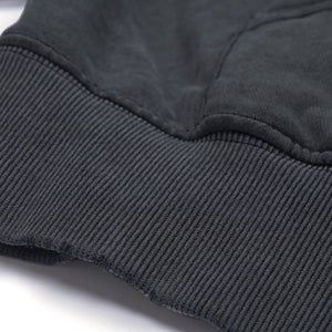 Dark Star Washed Hoodie ,  - Streetwear Hoodie - Slick Street