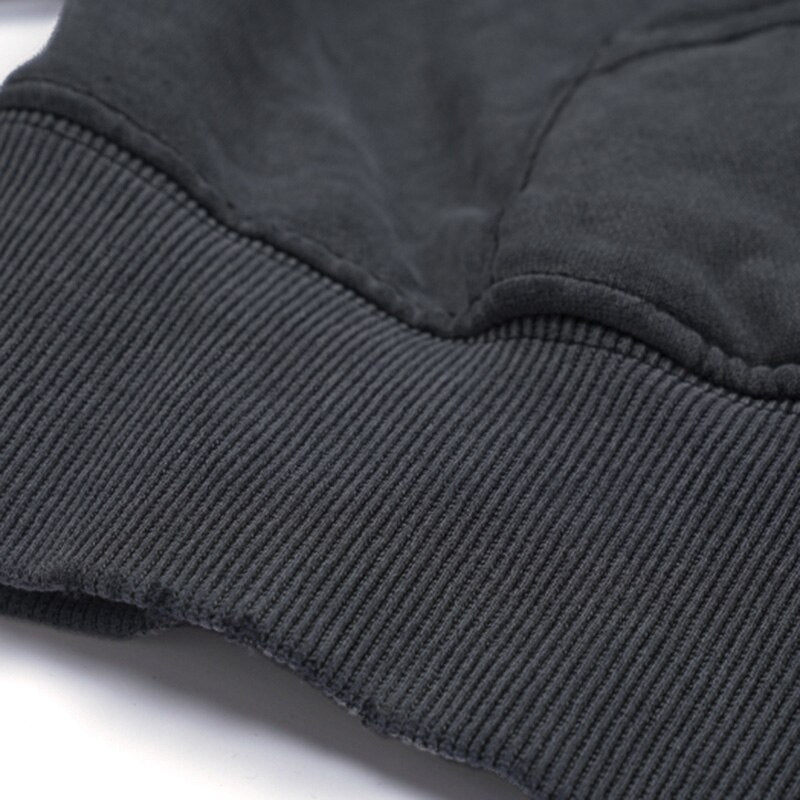 Dark Star Washed Hoodie ,  - Streetwear Hoodie - Slick Street