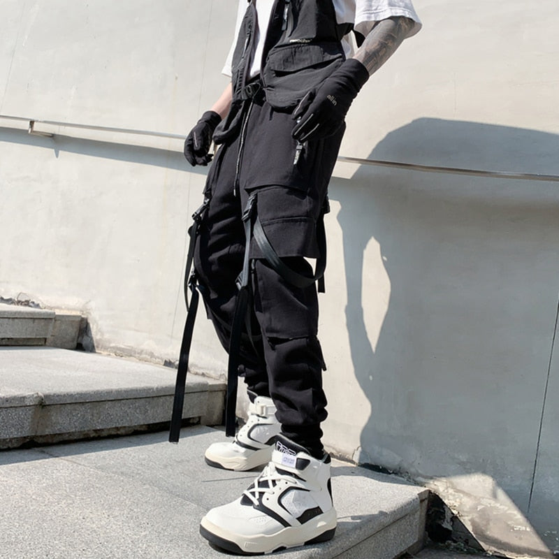 Origin V8 Cargo Pants ,  - Streetwear Cargo Pants - Slick Street
