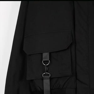 Cosmic IV Jacket ,  - Streetwear Jacket - Slick Street