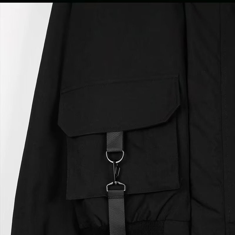 Cosmic IV Jacket ,  - Streetwear Jacket - Slick Street