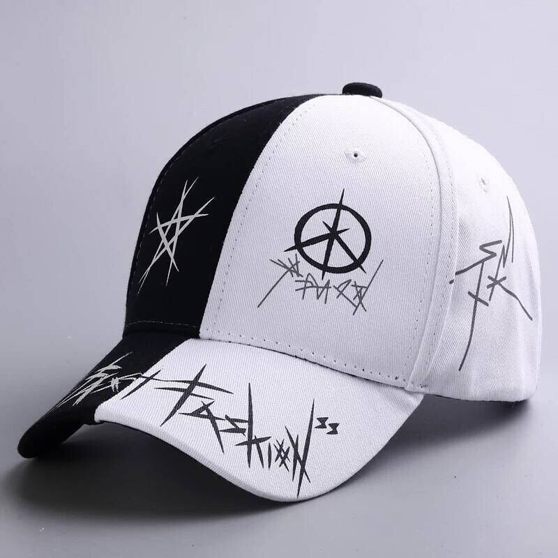 Lucky * Star Cap 50, One Size - Streetwear Hats - Slick Street
