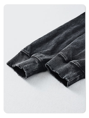 Death Note Anime Sweatshirt , - Streetwear Sweatshirts - Slick Street