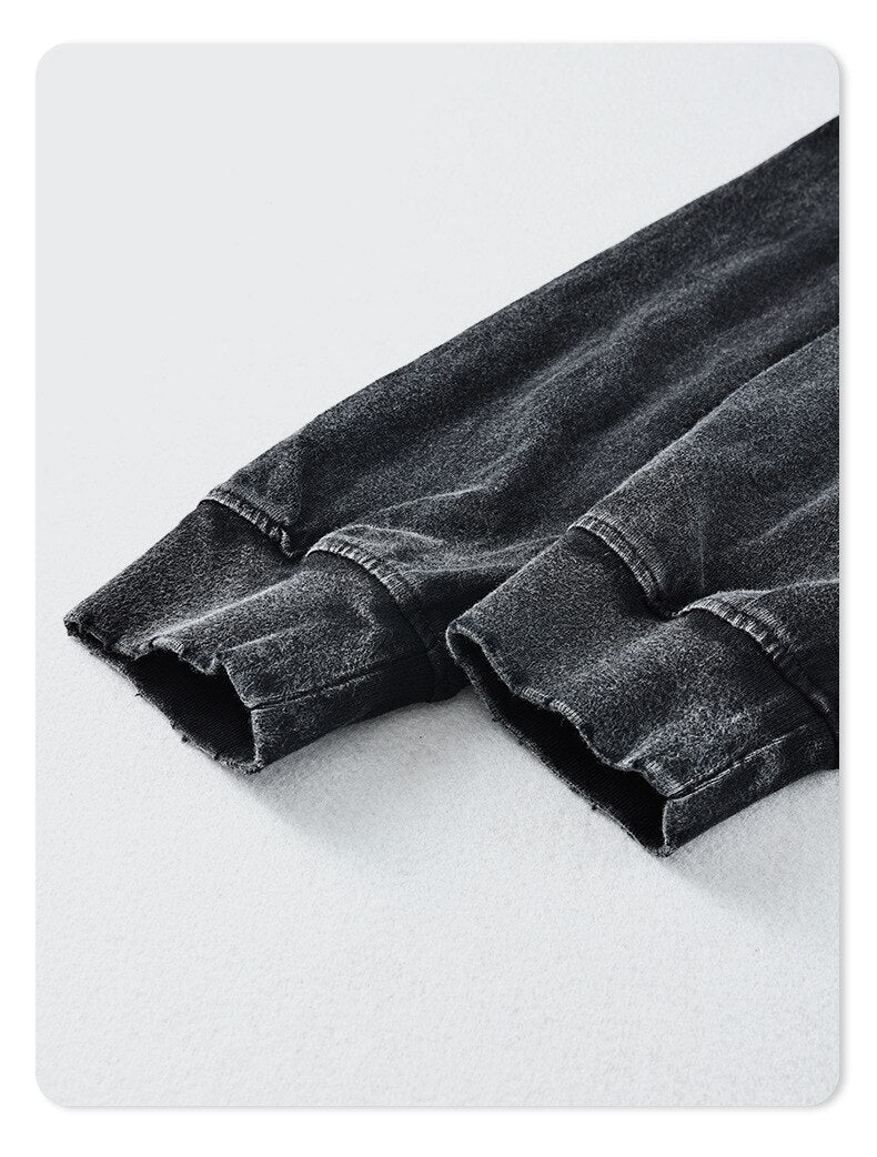 Death Note Anime Sweatshirt , - Streetwear Sweatshirts - Slick Street