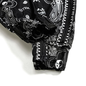 Graffiti V1 Cargo Joggers ,  - Streetwear Cargo Pants - Slick Street
