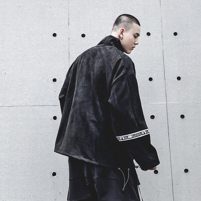 Dark Destiny Sweatshirt ,  - Streetwear Sweatshirts - Slick Street