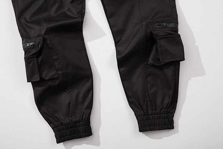 2:45 Cargo Pants ,  - Streetwear Pants - Slick Street